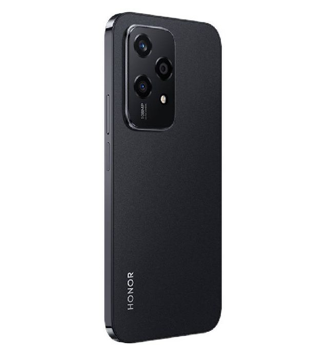 تصویر  گوشی موبایل آنر مدل 200 Lite ظرفیت 256 گیگابایت رم 8 گیگابایت تصویر  گوشی موبایل آنر مدل 200 Lite ظرفیت 256 گیگابایت رم 8 گیگابایت