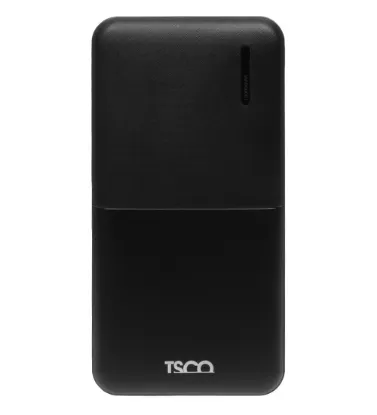 تصویر  پاوربانک تسکو 10W مدل 810 TP ظرفیت 10000 میلی آمپر ساعت