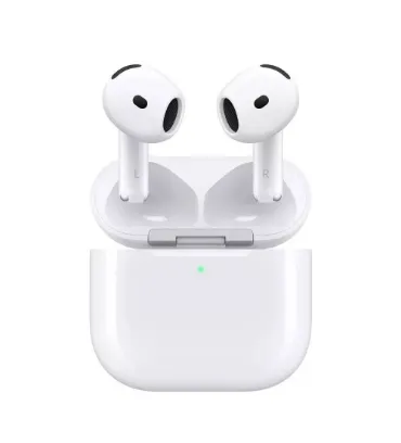 تصویر  هندزفری بی سیم اپل مدل AirPods 4