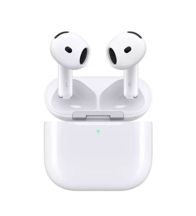 تصویر  هندزفری بی سیم اپل مدل AirPods 4