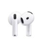 تصویر  هندزفری بی سیم اپل مدل AirPods 4