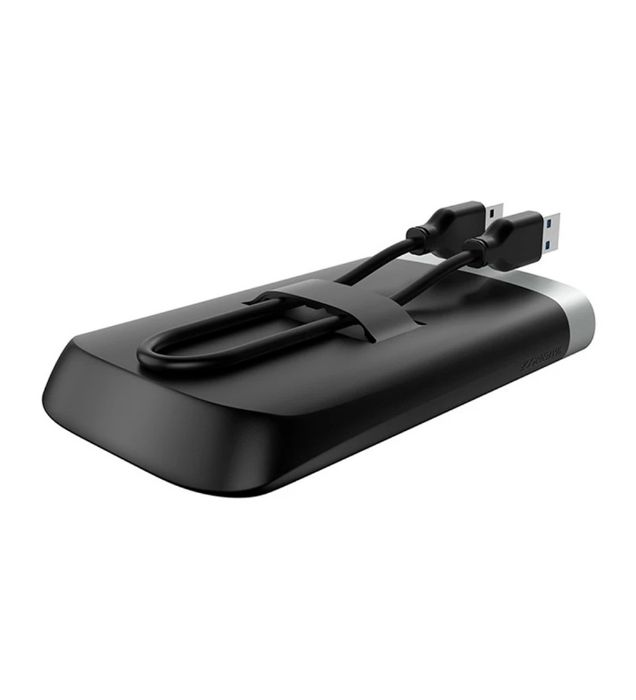 تصویر  هارد اکسترنال سیلیکون پاور مدل Armor A65B ظرفیت 2 ترابایت تصویر  هارد اکسترنال سیلیکون پاور مدل Armor A65B ظرفیت 2 ترابایت