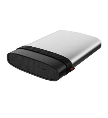 تصویر  هارد اکسترنال سیلیکون پاور مدل Armor A85 ظرفیت 2 ترابایت