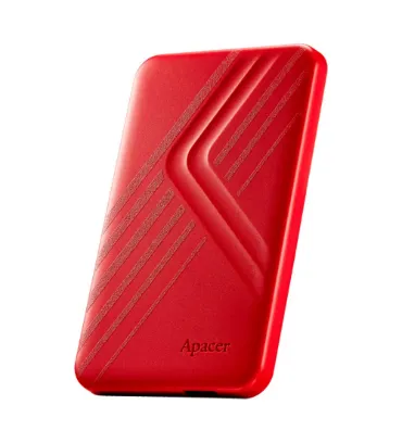 تصویر هارد اکسترنال اپیسر مدل Slim AC236 ظرفیت 1 ترابایت