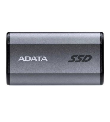 هارد اکسترنال SSD ای دیتا مدل SE880 ظرفیت 1 ترابایت