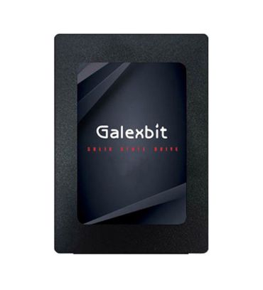 هارد SSD گلکس بیت مدل G500 ظرفیت 480 گیگابایت