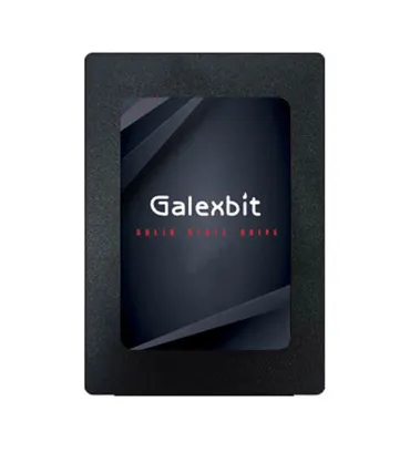 تصویر هارد SSD گلکس بیت مدل G500 ظرفیت 480 گیگابایت