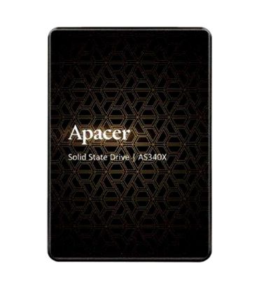 هارد SSD اپیسر مدل AS340X ظرفیت 240 گیگابایت
