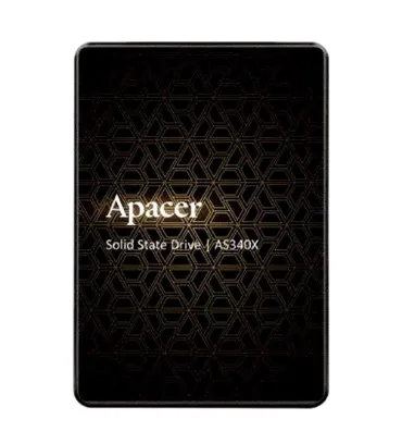 تصویر هارد SSD اپیسر مدل AS340X ظرفیت 240 گیگابایت