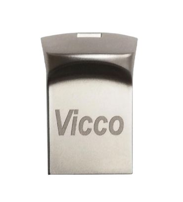 فلش مموری ویکومن مدل VC270 USB2 ظرفیت 32 گیگابایت