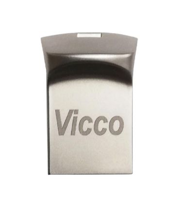 تصویر  فلش مموری ویکومن مدل VC270 USB2 ظرفیت 32 گیگابایت