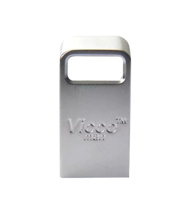 تصویر  فلش مموری ویکومن مدل VC274 USB2 ظرفیت 32 گیگابایت