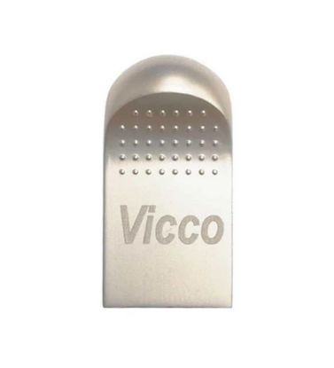 تصویر  فلش مموری ویکومن مدل VC271 USB2 ظرفیت 32 گیگابایت