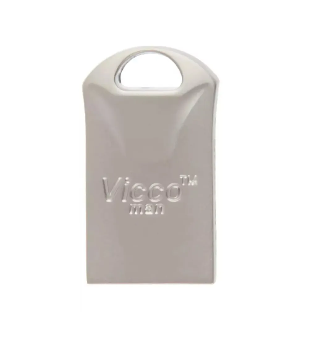 تصویر  فلش مموری ویکومن مدل VC200 USB2 ظرفیت 16 گیگابایت