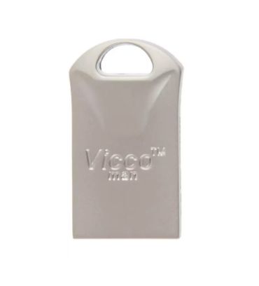 فلش مموری ویکومن مدل VC200 USB2 ظرفیت 16 گیگابایت