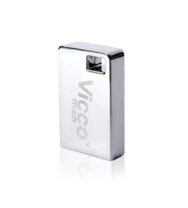 فلش مموری ویکومن مدل VC281 USB2 ظرفیت 16 گیگابایت