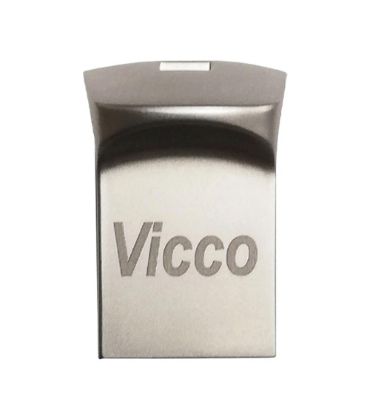 فلش مموری ویکومن مدل VC270 USB2 ظرفیت 16 گیگابایت