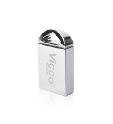 فلش مموری ویکومن مدل VC276 USB2 ظرفیت 16 گیگابایت