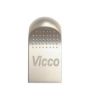 تصویر  فلش مموری ویکومن مدل VC271 USB2 ظرفیت 16 گیگابایت