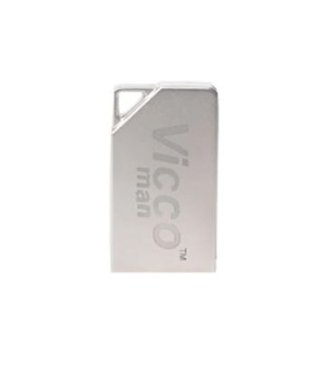 فلش مموری ویکومن مدل VC275 USB2 ظرفیت 16 گیگابایت
