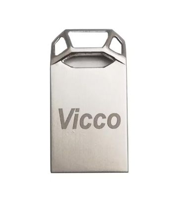 فلش مموری ویکومن مدل VC272 USB2 ظرفیت 16 گیگابایت