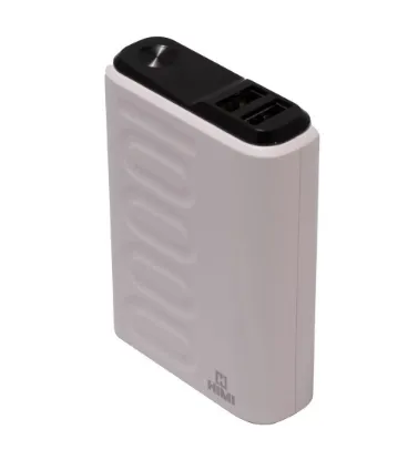 تصویر  پاوربانک هیمی مدل Volta Max VQ-P129 ظرفیت 10000 میلی آمپر ساعت