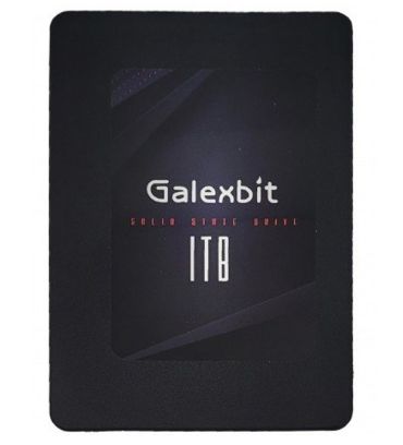 هارد SSD اکسترنال گلکس بیت مدل G500 ظرفیت 1 ترابایت