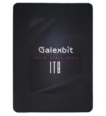 تصویر هارد SSD اکسترنال گلکس بیت مدل G500 ظرفیت 1 ترابایت
