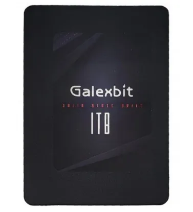 تصویر  هارد SSD اکسترنال گلکس بیت مدل G500 ظرفیت 1 ترابایت