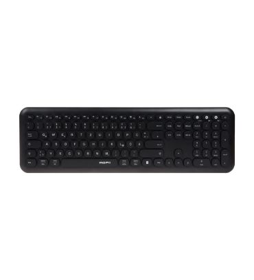 کیبورد بی سیم موفی مدل SK600 DM