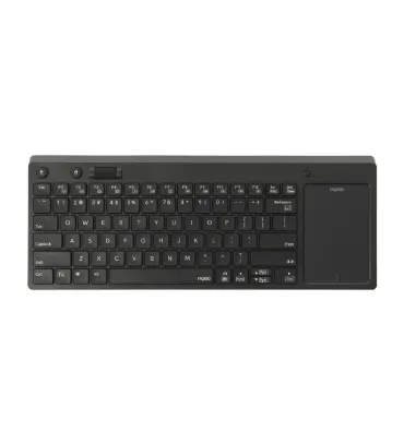 تصویر کیبورد بی سیم رپو مدل K2800