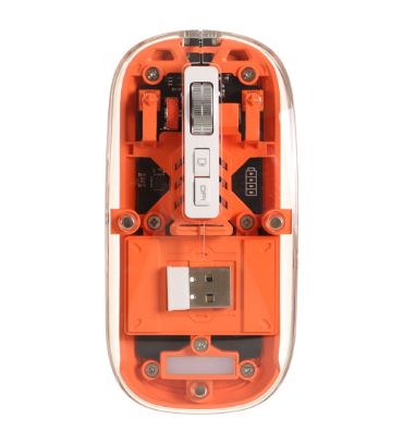 ماوس بی سیم مدل M133