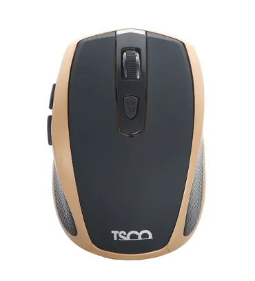 تصویر ماوس بی سیم تسکو مدل TM 667W