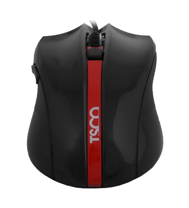 تصویر  ماوس باسیم تسکو مدل TM 289 تصویر  ماوس باسیم تسکو مدل TM 289