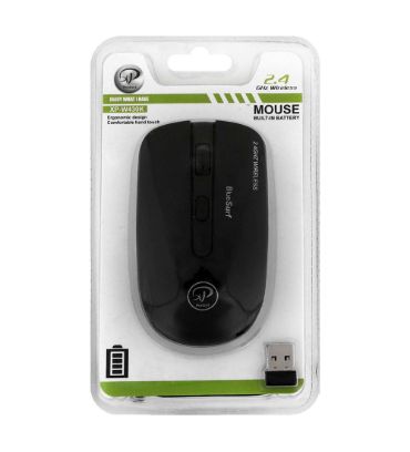 ماوس بی سیم ایکس پی پروداکت مدل XP-W430K