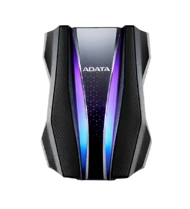 تصویر  هارد اکسترنال ای دیتا مدل HDD HD770G ظرفیت 1 ترابایت