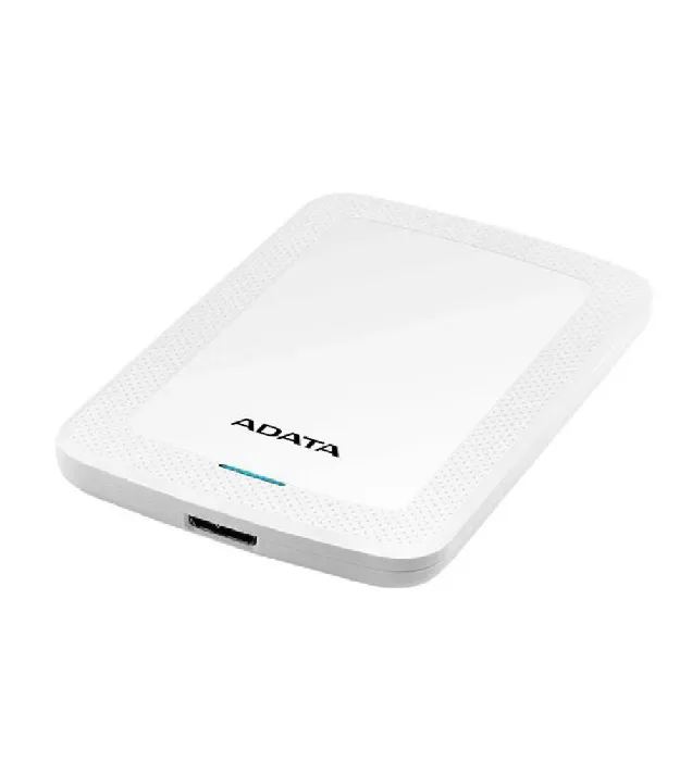 تصویر  هارد اکسترنال ای دیتا مدل SLIM HV300 ظرفیت 2 ترابایت تصویر  هارد اکسترنال ای دیتا مدل SLIM HV300 ظرفیت 2 ترابایت