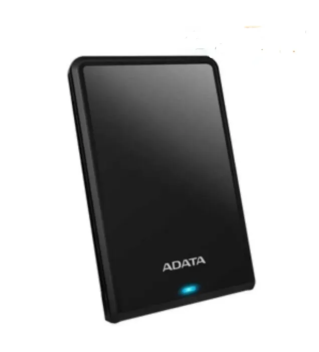 تصویر  هارد اکسترنال ای دیتا مدل SLIM HV620S ظرفیت 2 ترابایت