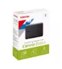 تصویر  هارد اکسترنال توشیبا مدل Canvio Basics USB-3.2 ظرفیت 2 ترابایت