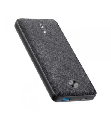تصویر پاوربانک انکر مدل Power Core Essential A1287 ظرفیت 20000 میلی آمپر ساعت
