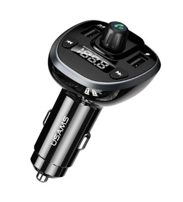 شارژر فندکی یوسامس مدل US-CC115