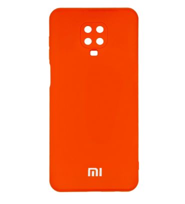 کاور سیلیکونی برای گوشی شیائومی Note 9S / 9 pro