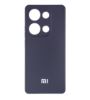 تصویر  کاور گوشی شیائومی Note 13 pro 4g مدل سیلیکونی محافظ لنزدار