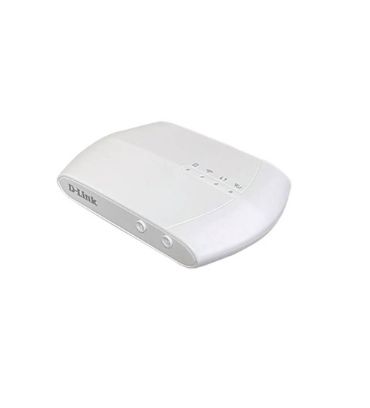 مودم همراه 4G/LTE دی لینک مدل DWR-933V