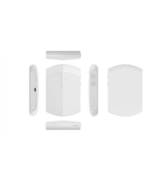 تصویر  مودم همراه 4G/LTE دی لینک مدل DWR-933V