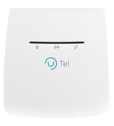 مودم 4G LTE Modem Router یوتل مدل L433