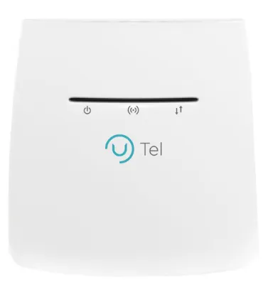 تصویر  مودم 4G LTE Modem Router یوتل مدل L433