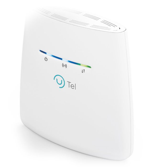 تصویر  مودم 4G LTE Modem Router یوتل مدل L433 تصویر  مودم 4G LTE Modem Router یوتل مدل L433