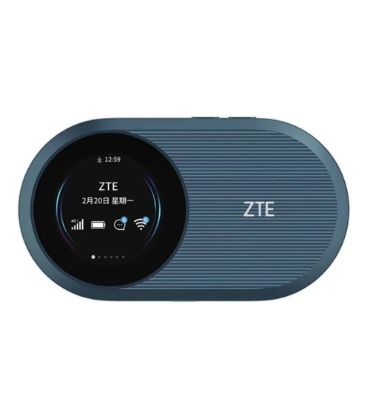 مودم جیبی زد تی ای مدل U10S Pro 4G