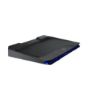تصویر  پایه خنک کننده لپ تاپ کولر مستر مدل Notepal X150R